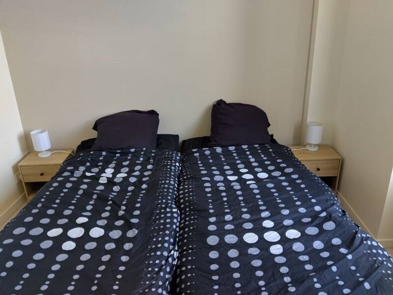 Maison à louer, 32m², SAINT MICHEL EN GREVE