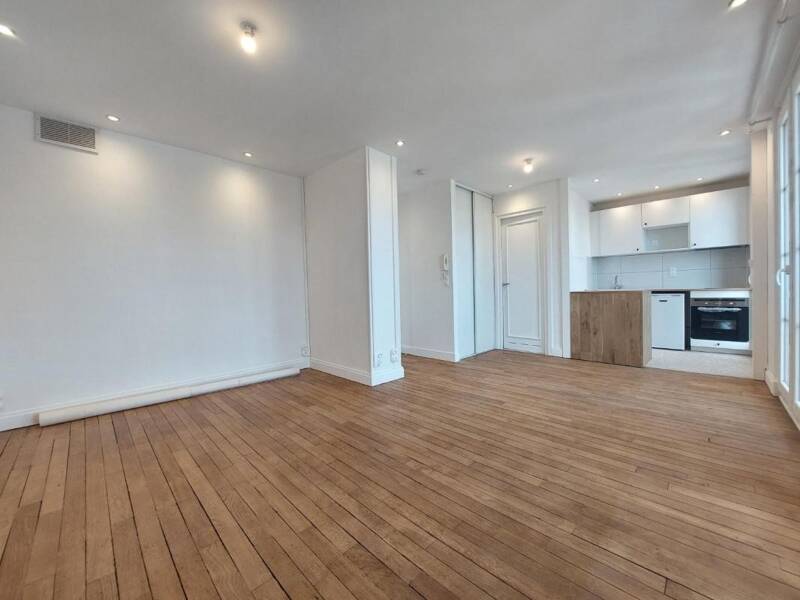 Maison à louer, 29m², LE HAVRE