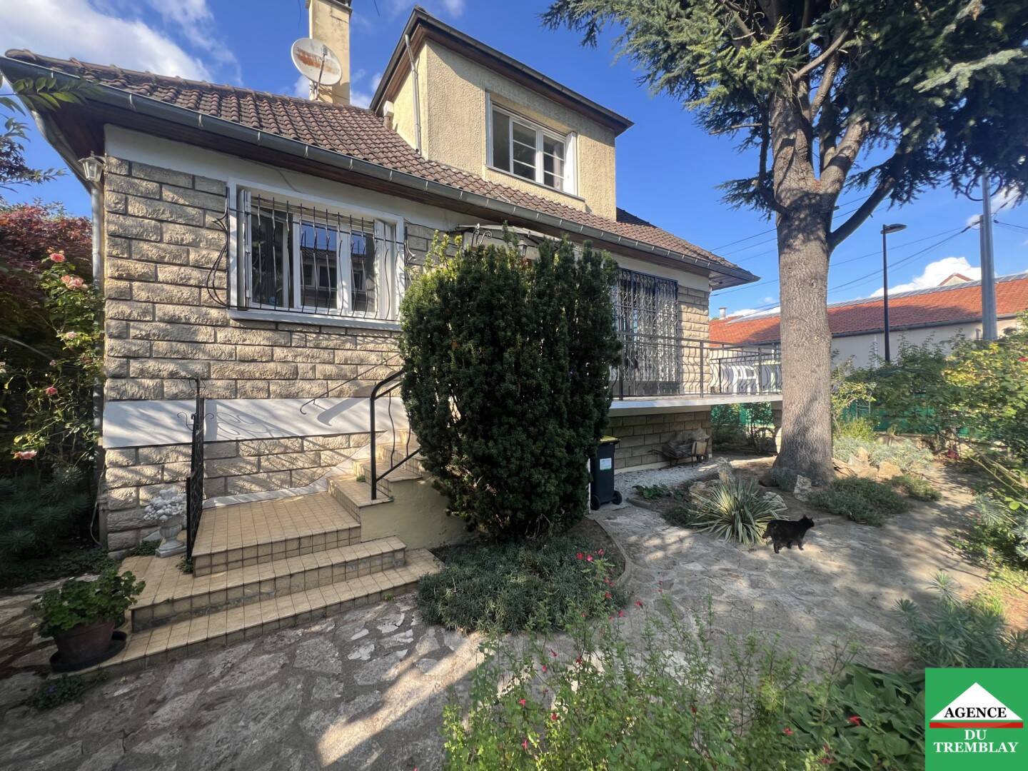 Maison à vendre, 173m², CHAMPIGNY SUR MARNE