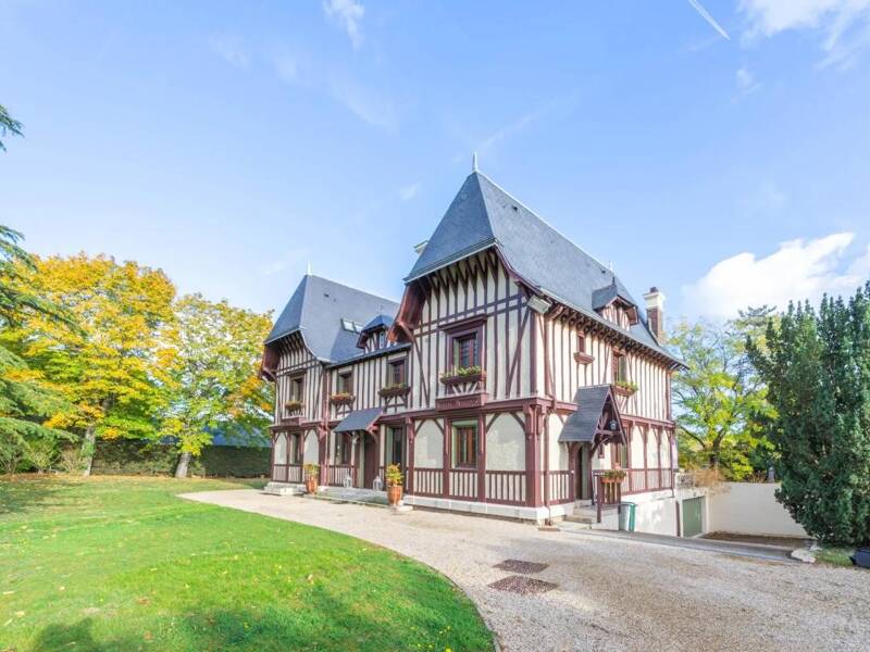Maison à vendre, 400m², MAISONS LAFFITTE