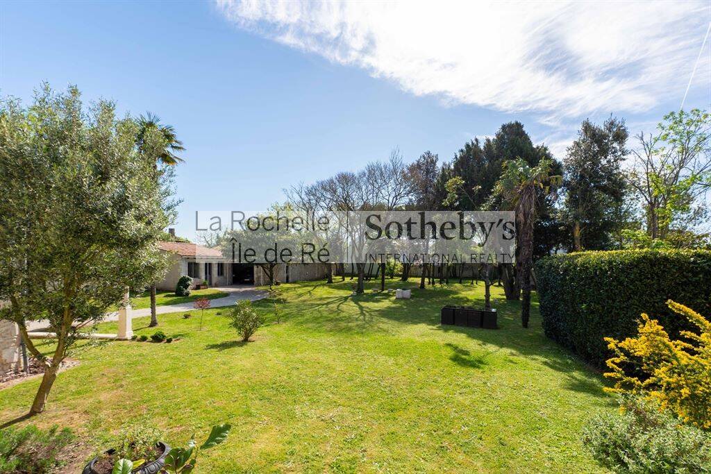Maison à vendre, 370m², LA ROCHELLE