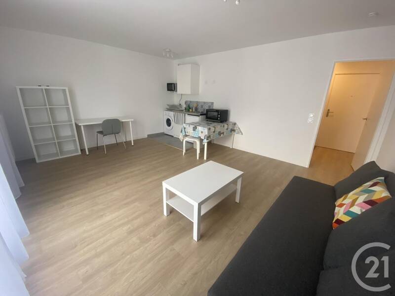 Maison à louer, 33m², CERGY