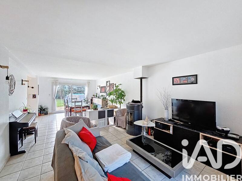 Maison à vendre, 192m², CORBAS