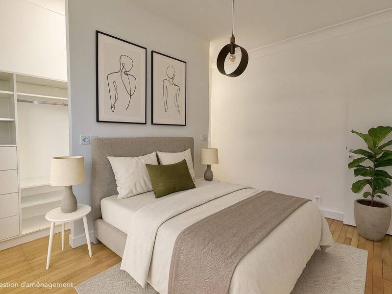 Maison à louer, 110m², NANTES