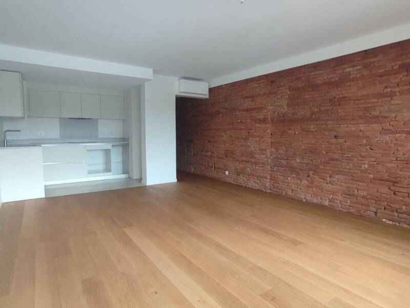 Maison à louer, 55m², TOULOUSE