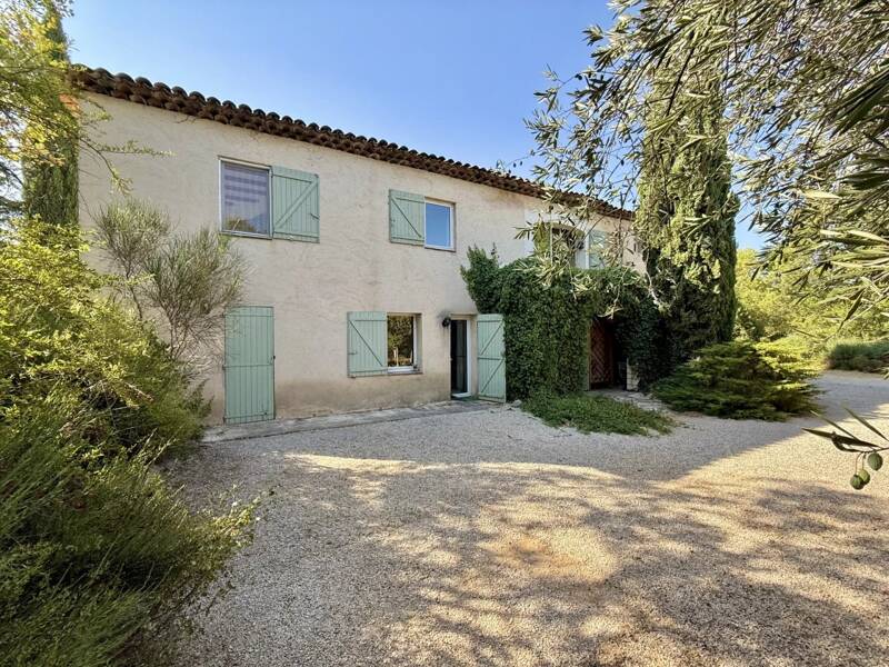 Maison à vendre, 300m², AIX EN PROVENCE