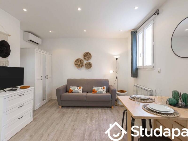 Maison à louer, 18m², CANNES