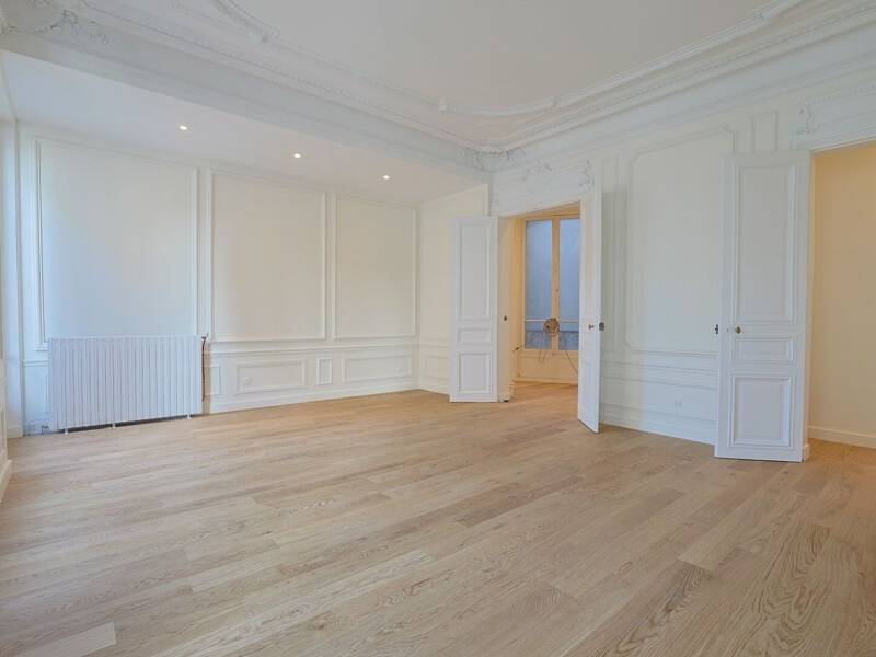 Maison à louer, 97m², PARIS 8E