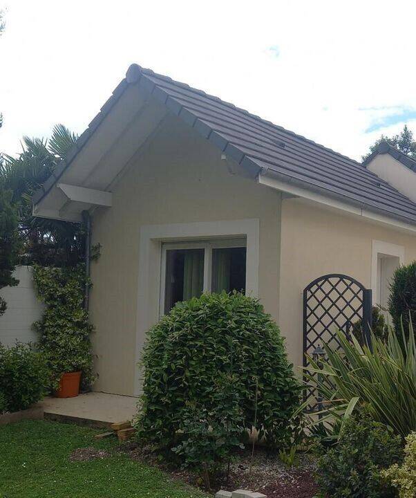 Maison à louer, 17m², BOURGES