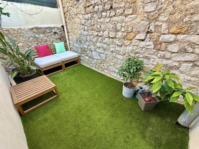 Maison à vendre, 92m², VILLENEUVE LES MAGUELONE