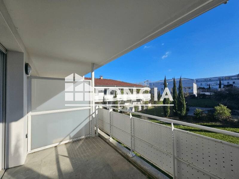 Maison à louer, 40m², TOULOUSE