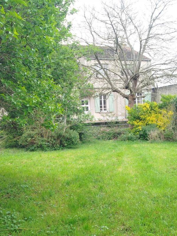 Maison à vendre, 130m², DAMMARIE LES LYS