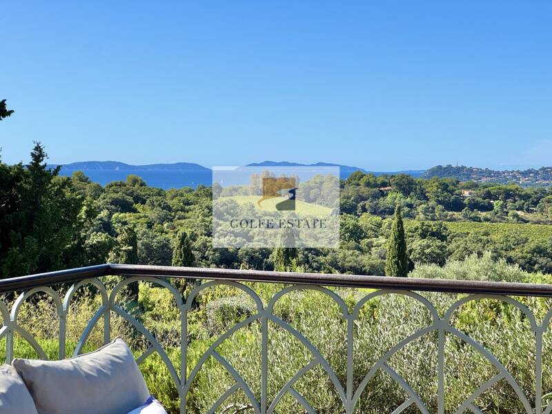 Maison à vendre, 183m², LA CROIX VALMER