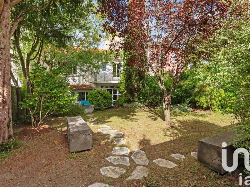 Maison à vendre, 205m², NANTES