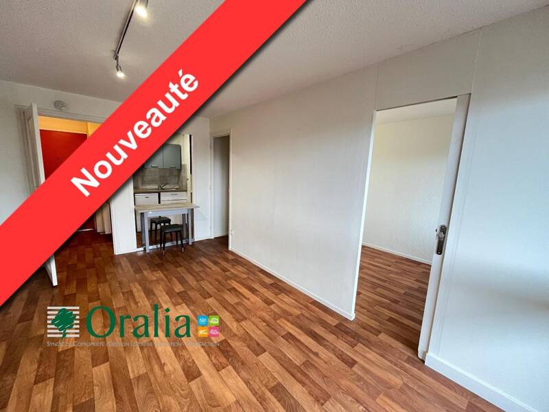 Maison à louer, 37m², GRENOBLE