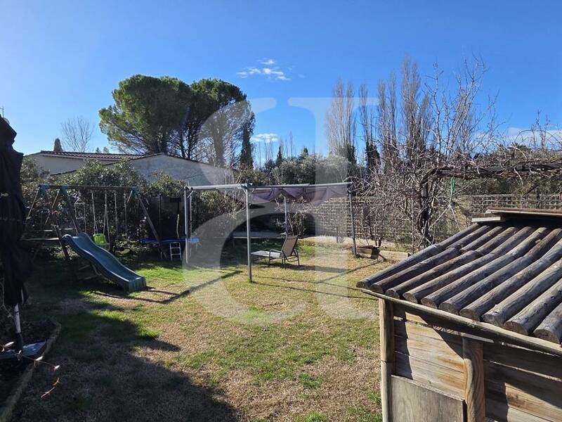 Maison à vendre, 125m², AUBIGNAN