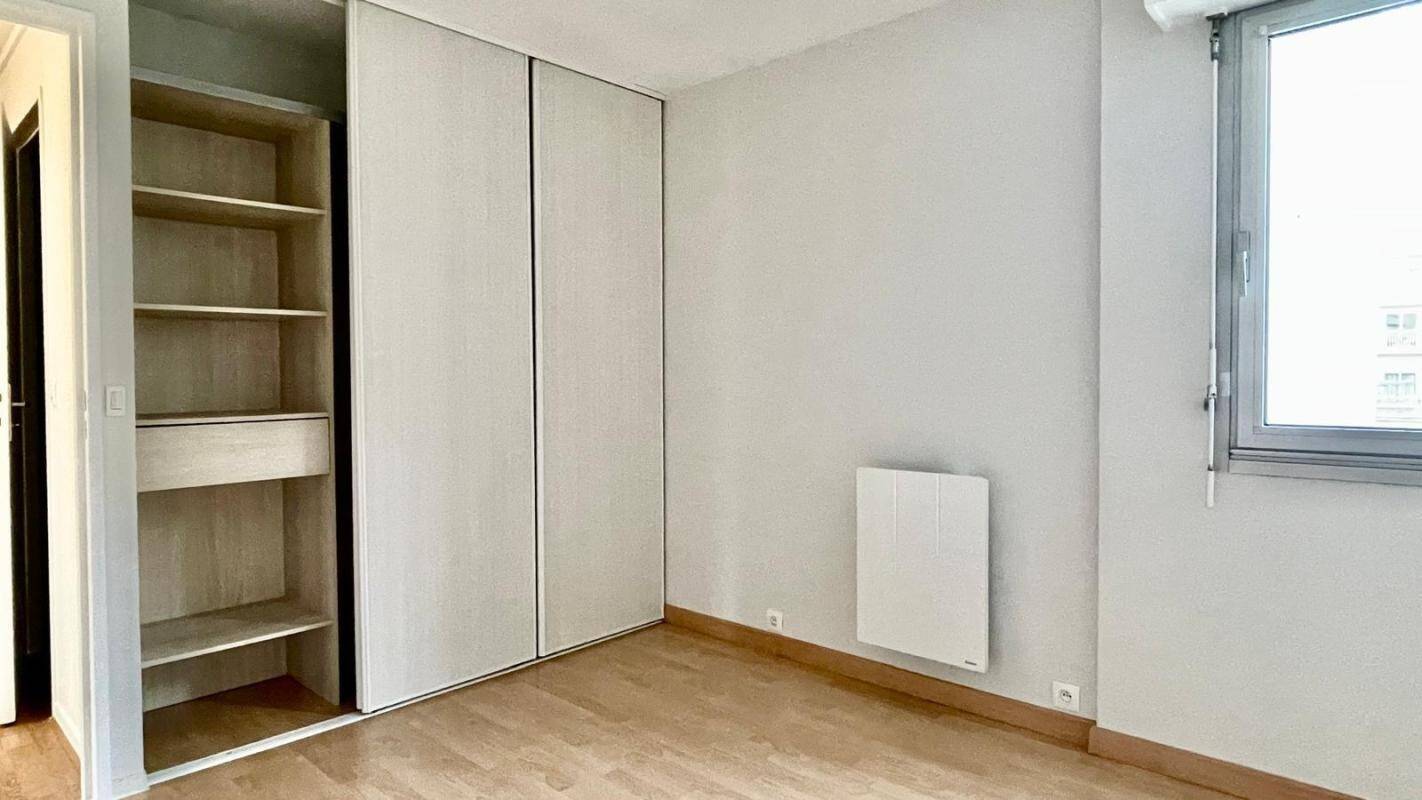 Maison à louer, 45m², RUEIL MALMAISON