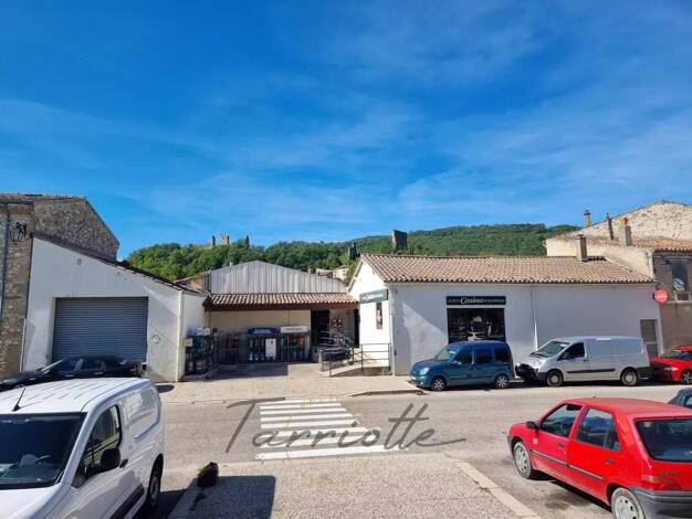 Maison à vendre 200 000 € 8 pièces 3 chambres 98 m² Bourdeaux 26460