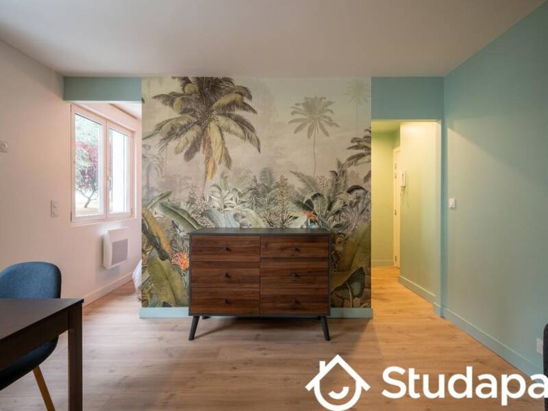 Maison à louer, 30m², NANTES