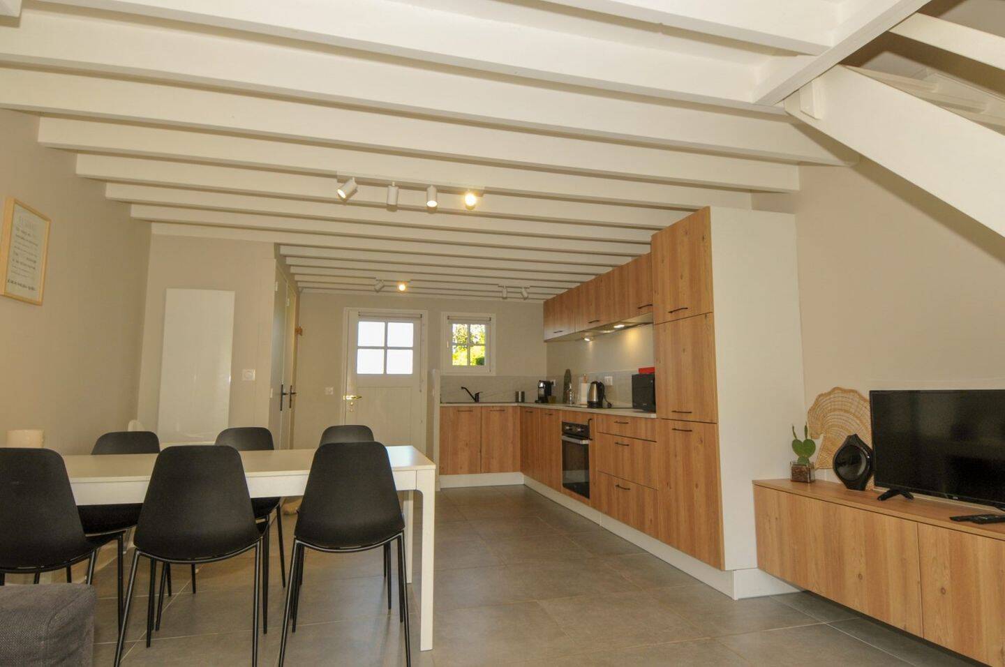 Maison à vendre, 54m², LE TOUQUET PARIS PLAGE