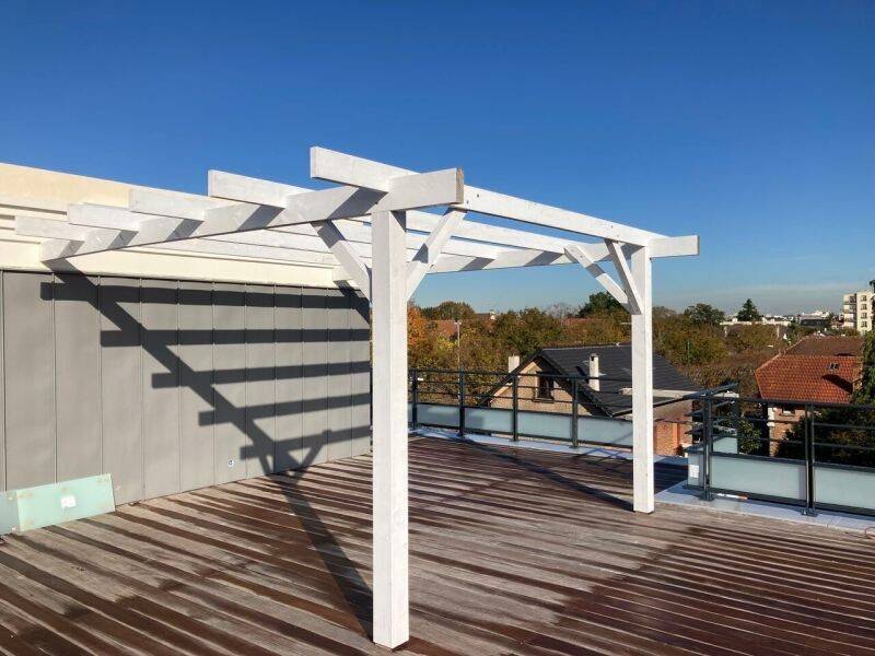 Maison à vendre, 41m², BOUFFEMONT