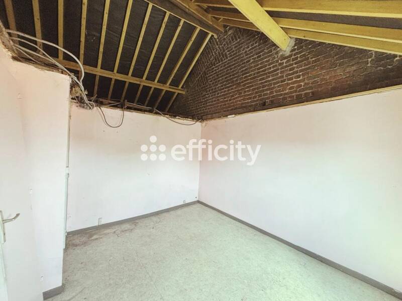Maison à vendre, 120m², LILLE