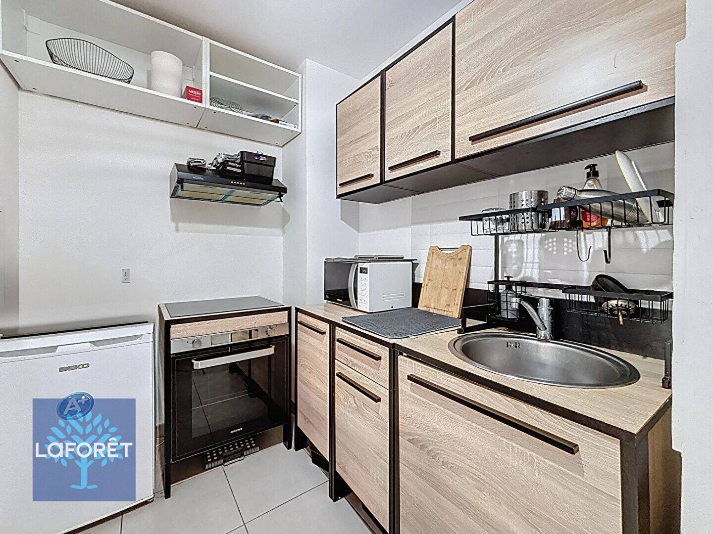 Maison à louer, 38m², CERGY