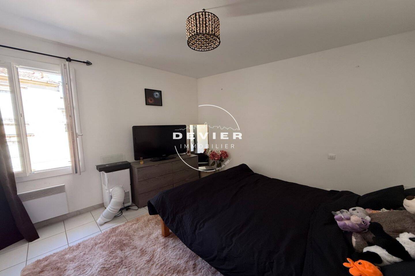 Maison à vendre, 58m², SAINT GENIES DES MOURGUES