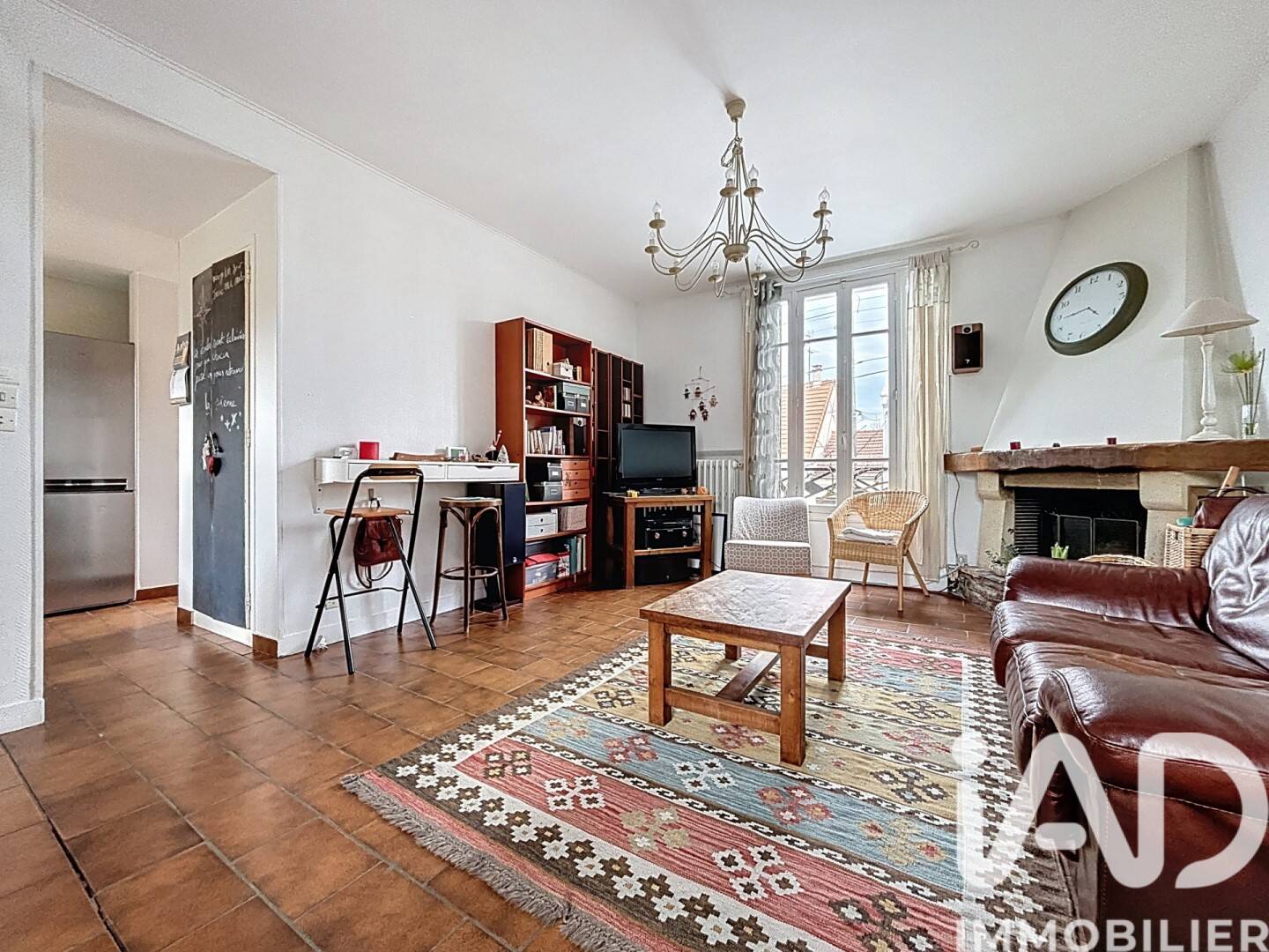 Maison à vendre, 106m², MONTGERON