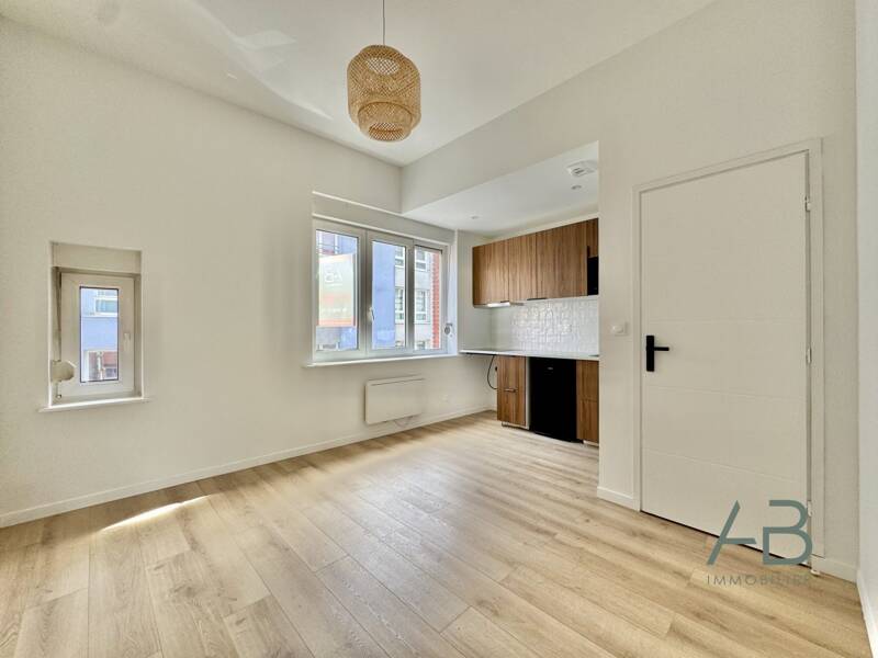 Maison à vendre, 30m², LILLE