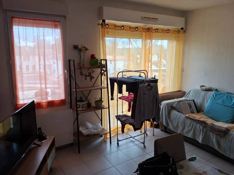 Maison à louer, 30m², BELIN BELIET