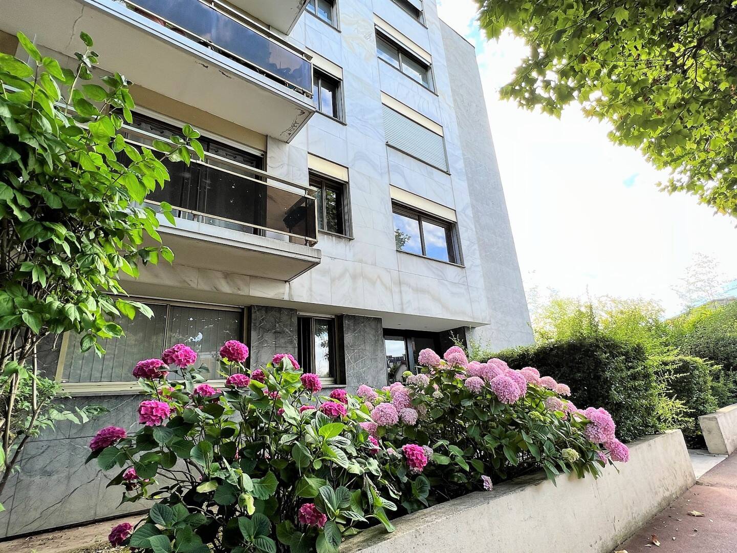 Maison à louer, 26m², SAINT MAUR DES FOSSES
