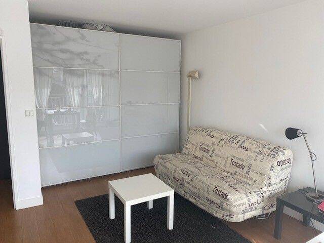Maison à louer, 27m², COURBEVOIE