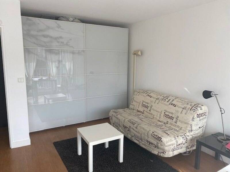 Maison à louer, 27m², COURBEVOIE
