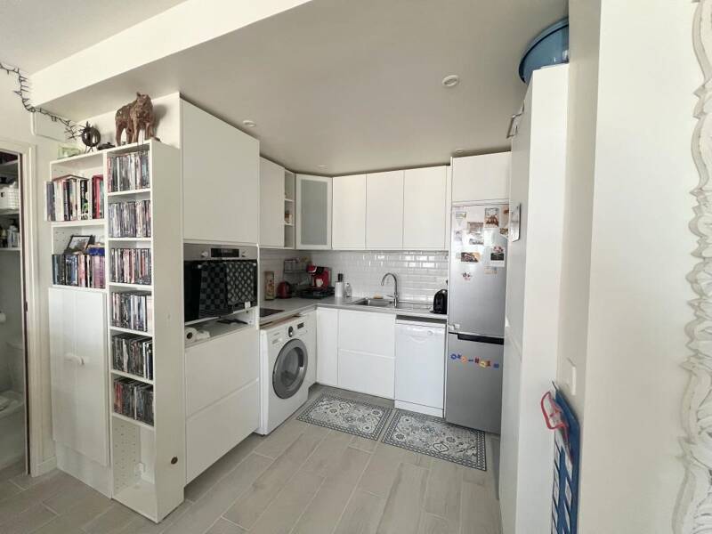Maison à louer, 45m², ARCUEIL