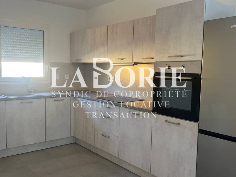 Maison à louer, 108m², VEDENE