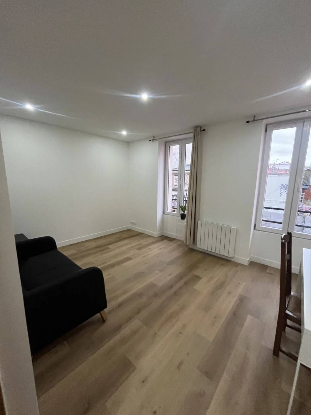 Maison à louer, 44m², MONTREUIL