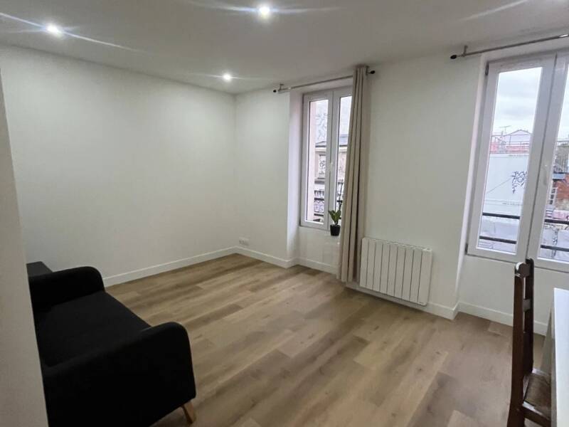 Maison à louer, 44m², MONTREUIL
