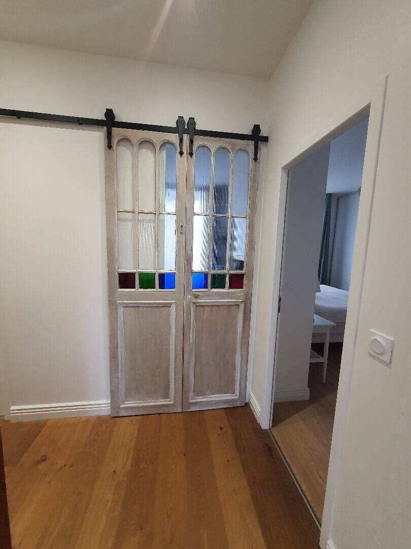 Maison à louer, 77m², PAU