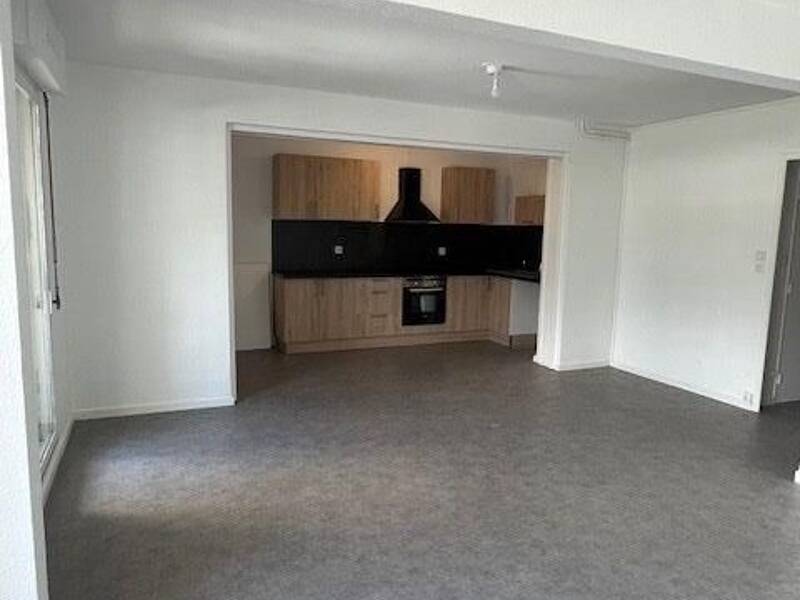 Maison à louer, 47m², GRENOBLE