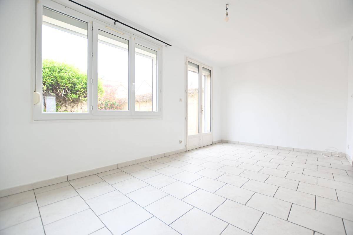 Maison à vendre, 94m², ABBEVILLE