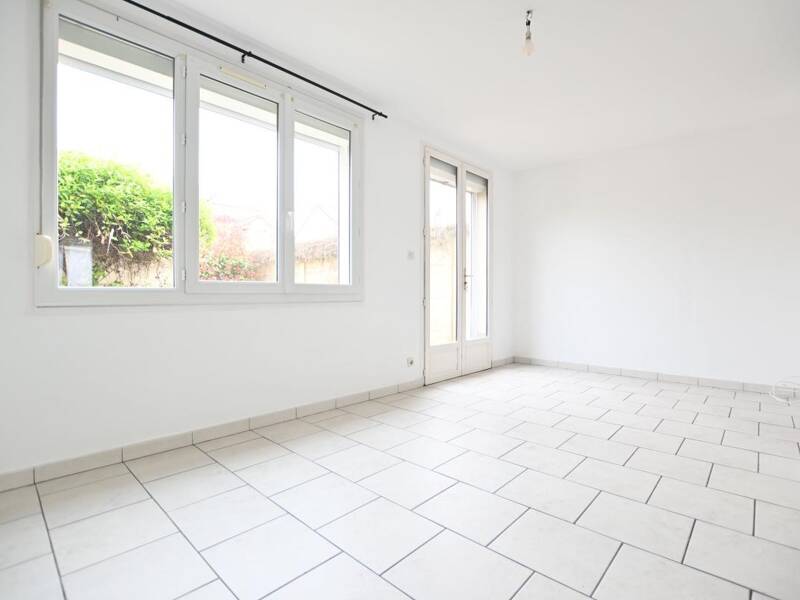 Maison à vendre, 94m², ABBEVILLE