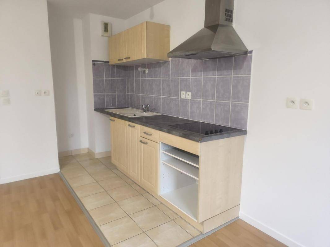 Maison à louer, 59m², VANNES