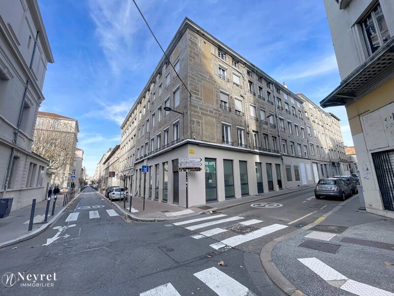 Maison à vendre, 75m², SAINT ETIENNE