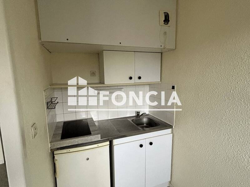 Maison à louer, 25m², LIMOGES