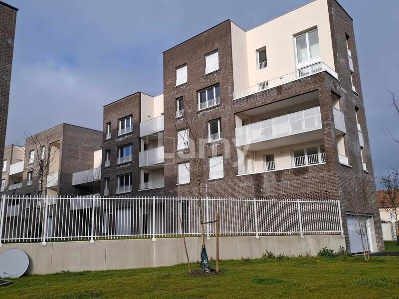 Maison à louer, 70m², LILLE