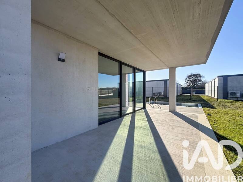 Maison à louer, 104m², SAINT SEVER