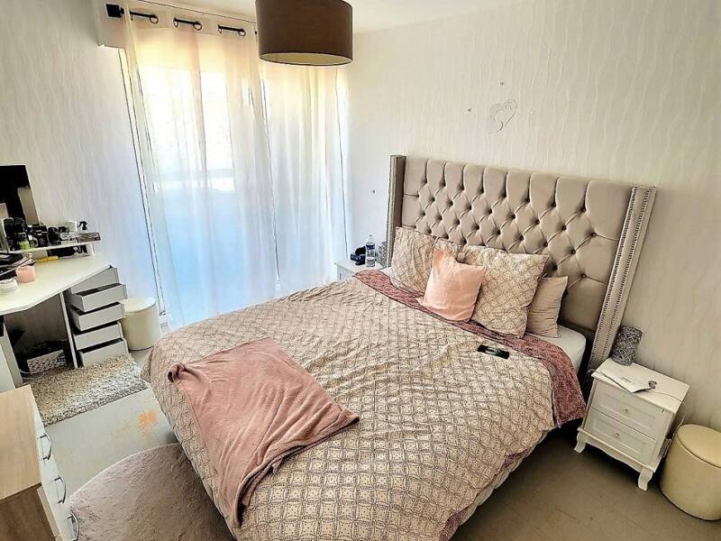 Maison à vendre, 60m², EPINAY SOUS SENART