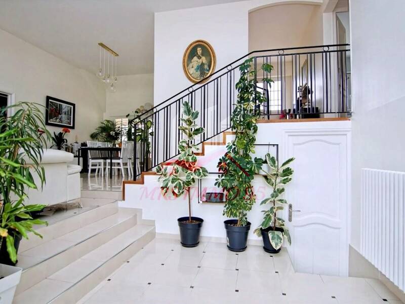 Maison à vendre, 389m², LAMORLAYE