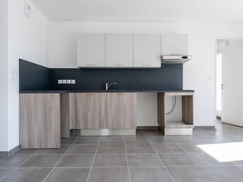 Maison à louer, 60m², AUBAGNE